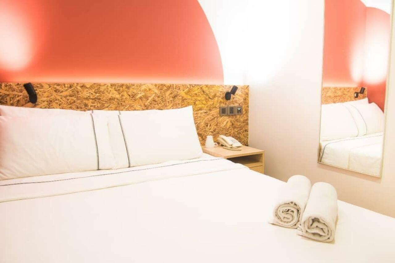 I-Hotel Kuala Lumpur Extérieur photo