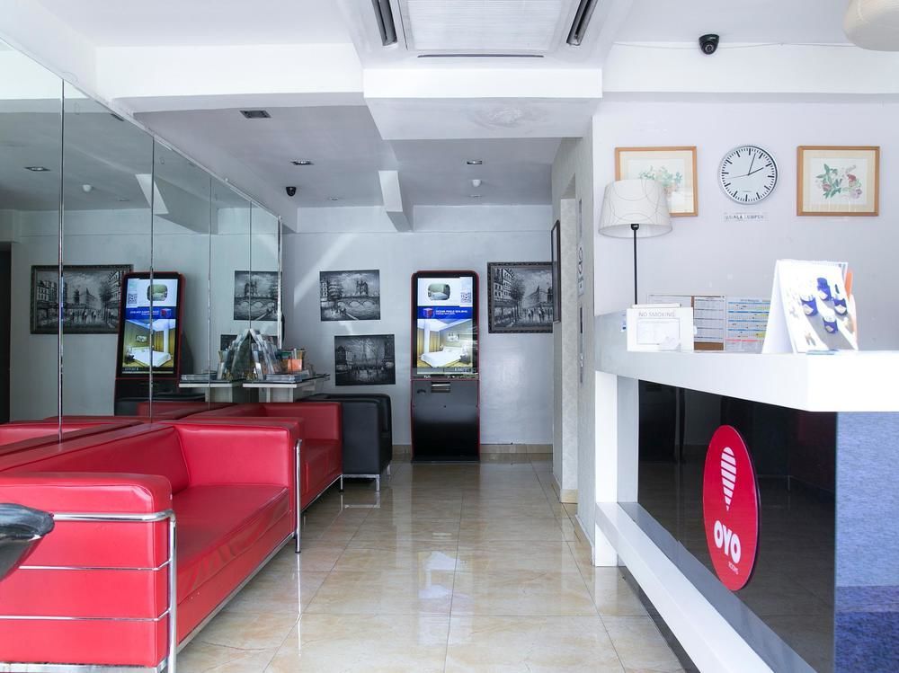 I-Hotel Kuala Lumpur Extérieur photo