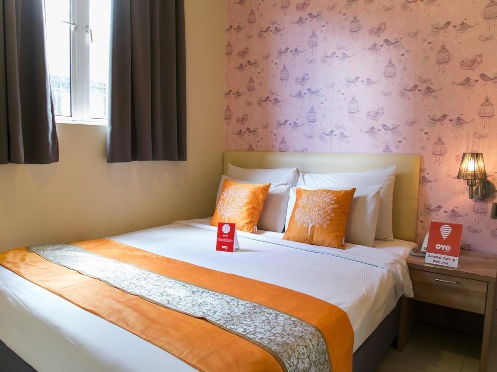 I-Hotel Kuala Lumpur Extérieur photo