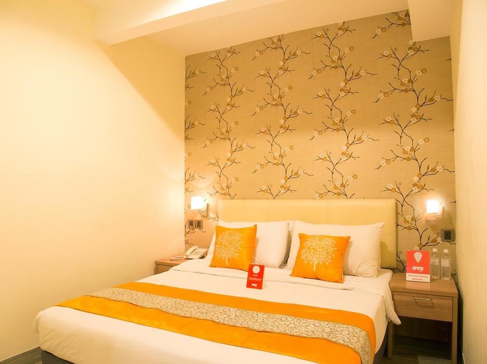 I-Hotel Kuala Lumpur Extérieur photo