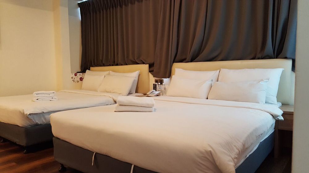 I-Hotel Kuala Lumpur Extérieur photo