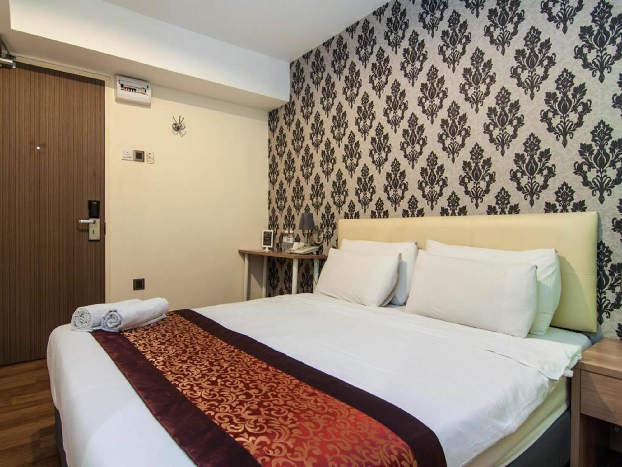 I-Hotel Kuala Lumpur Extérieur photo