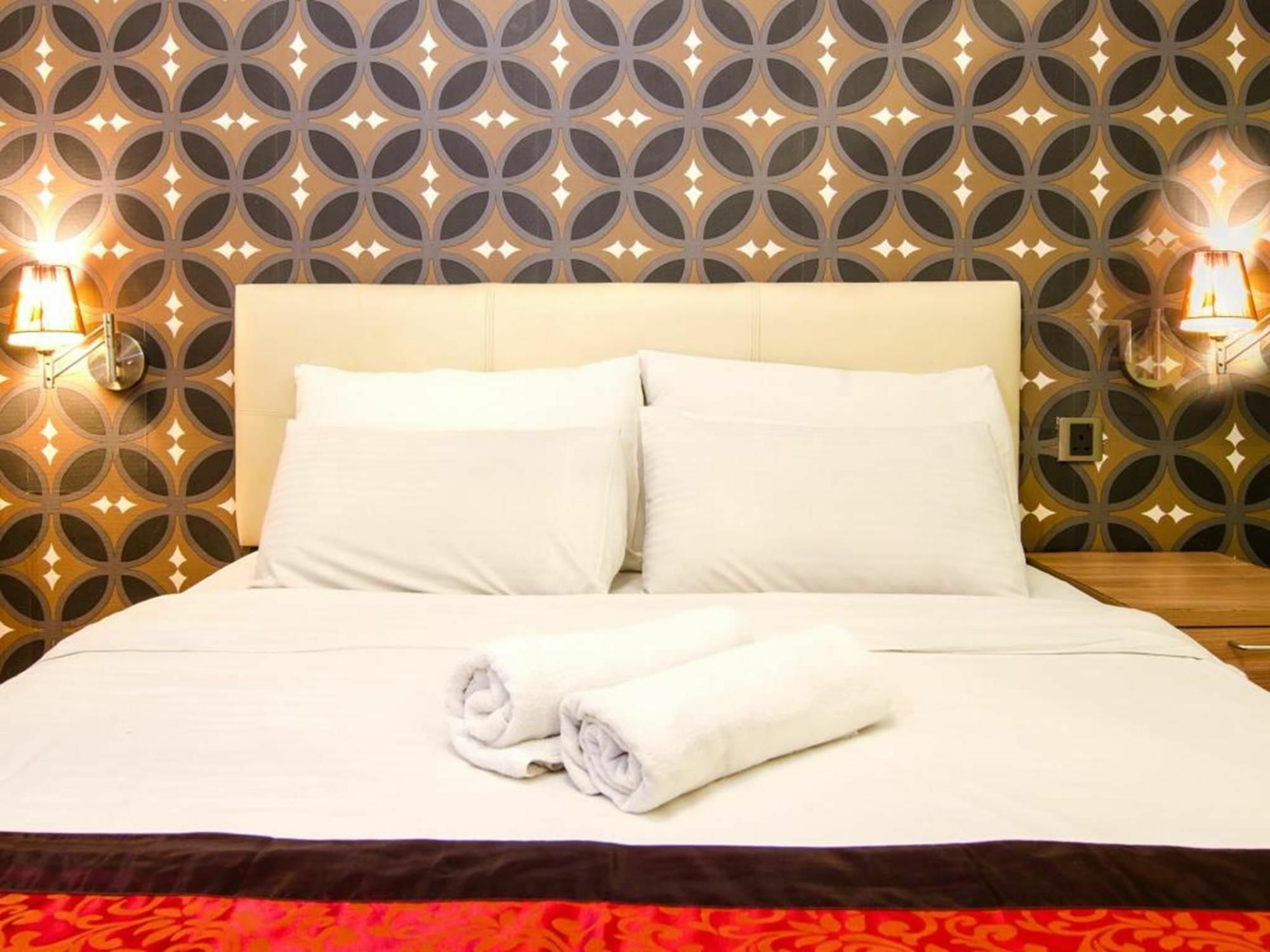I-Hotel Kuala Lumpur Extérieur photo