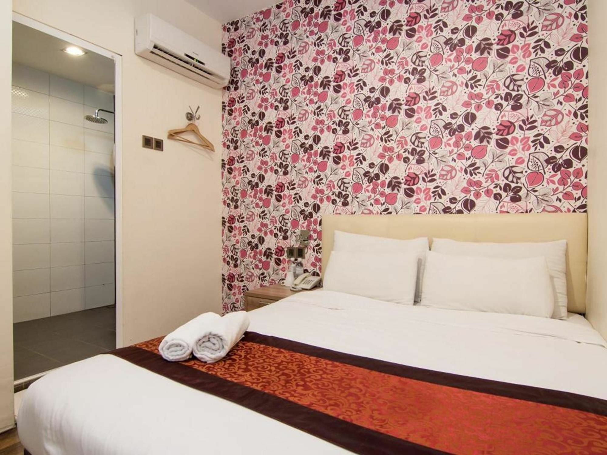 I-Hotel Kuala Lumpur Extérieur photo