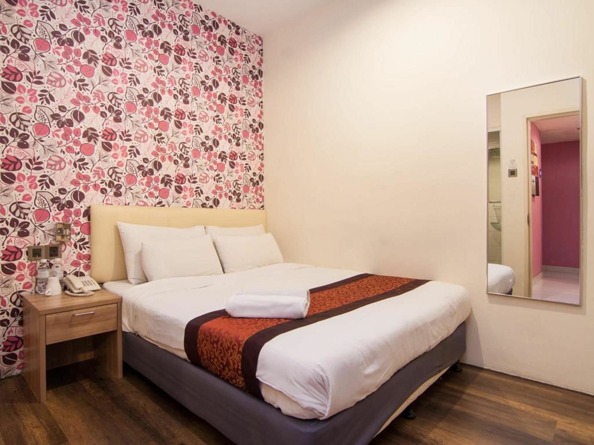 I-Hotel Kuala Lumpur Extérieur photo