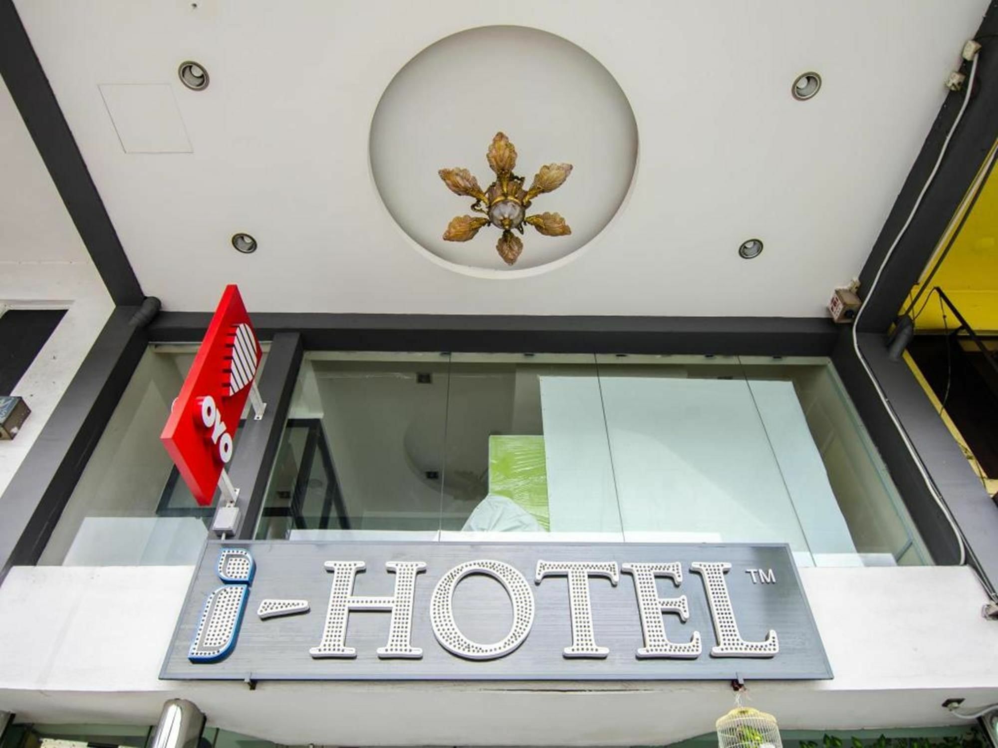 I-Hotel Kuala Lumpur Extérieur photo