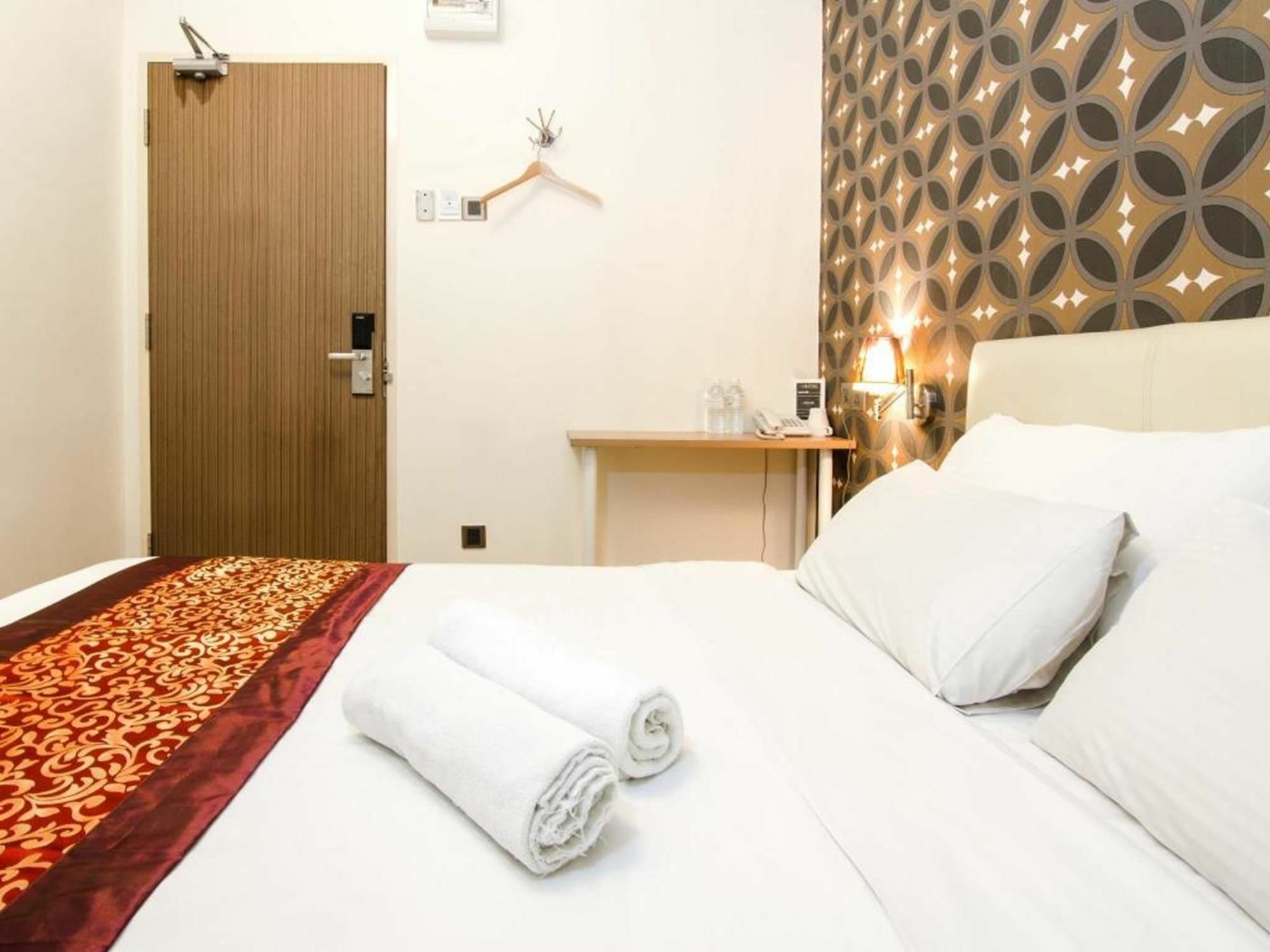 I-Hotel Kuala Lumpur Extérieur photo