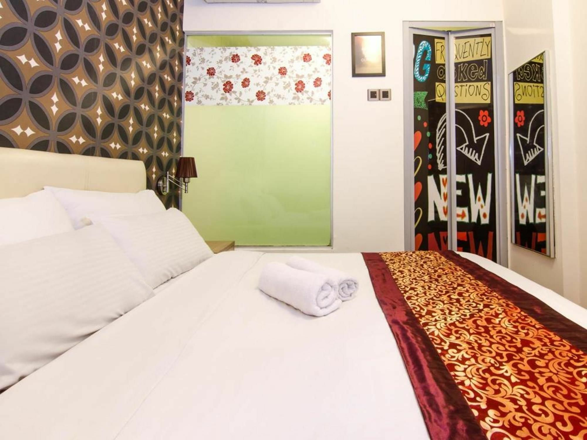 I-Hotel Kuala Lumpur Extérieur photo
