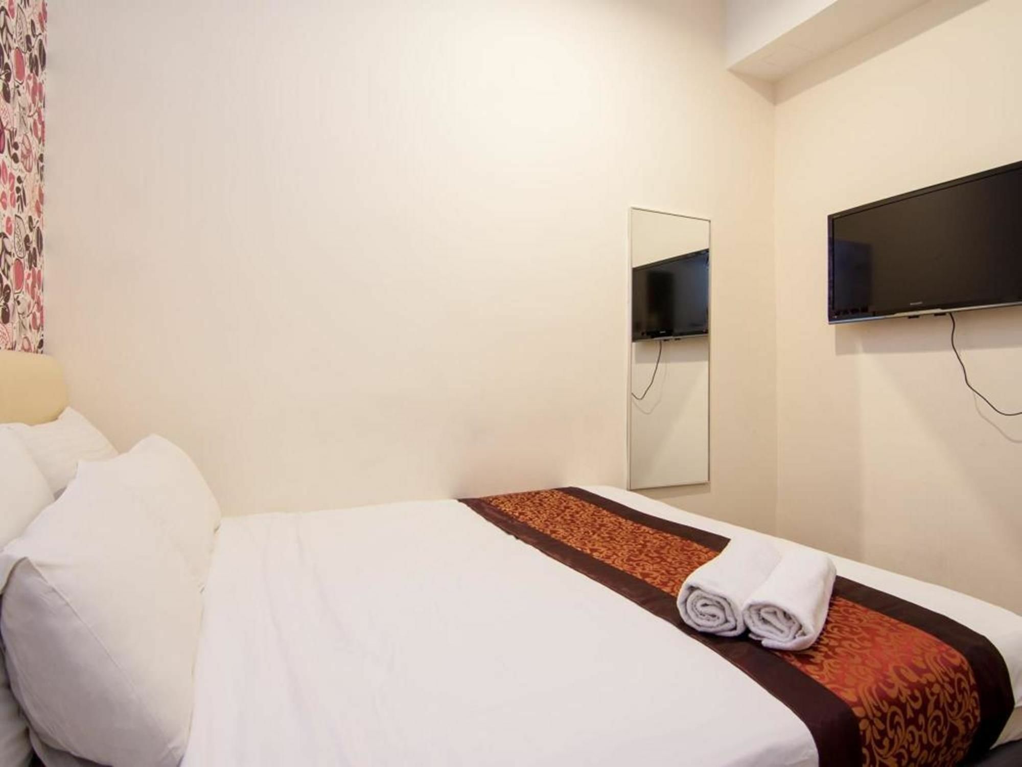I-Hotel Kuala Lumpur Extérieur photo