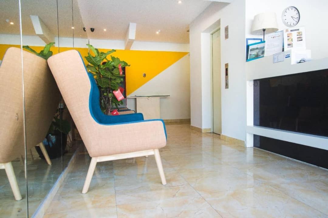 I-Hotel Kuala Lumpur Extérieur photo