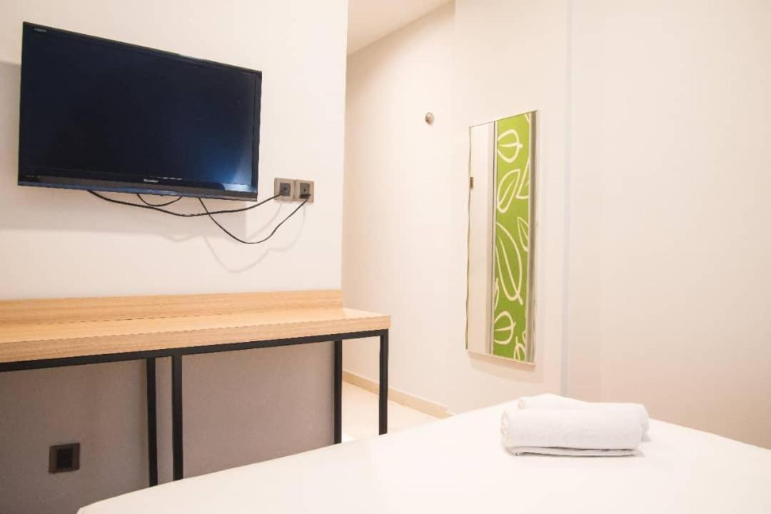 I-Hotel Kuala Lumpur Extérieur photo